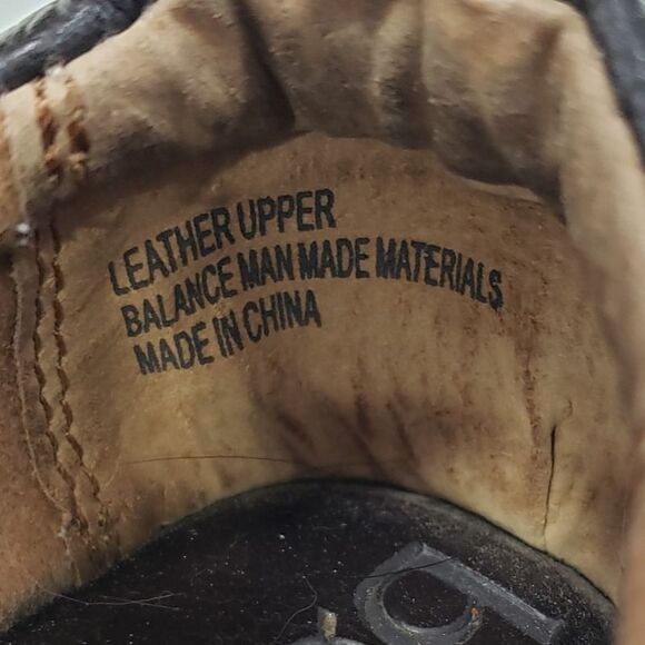 Bolo Women's Brown Leather Slip-on, Size 7 (38) - Picture 6 of 10